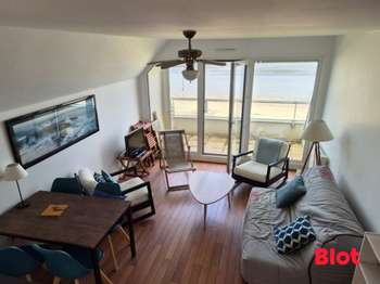 Vente appartement 2 pièces Lancieux 22
