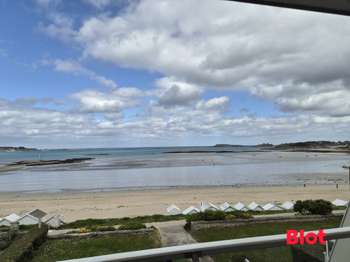 Vente appartement 2 pièces Lancieux 22