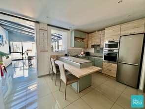 Vente Appartement 3 piècesLancieux