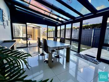 Vente appartement 3 pièces Lancieux 22