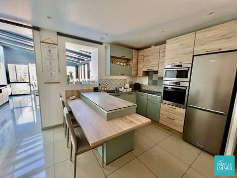 Vente appartement 3 pièces Vente appartement 3 pièces