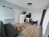 Vente appartement 2 pièces Vente appartement 2 pièces