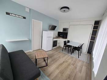 Vente appartement 2 pièces Vente appartement 2 pièces
