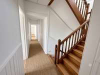 Vente appartement 6 pièces