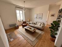 Vente appartement 6 pièces