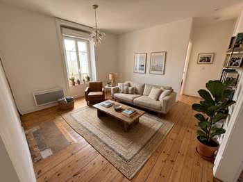 Vente Appartement 6 pièces +Lancieux