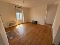 Vente appartement 6 pièces