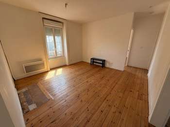 Vente appartement 6 pièces