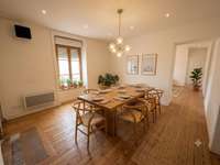Vente appartement 6 pièces