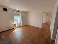 Vente appartement 6 pièces