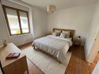 Vente appartement 6 pièces