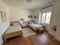 Vente appartement 6 pièces