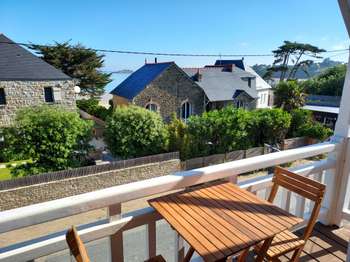 Vente Appartement 3 piècesLancieux