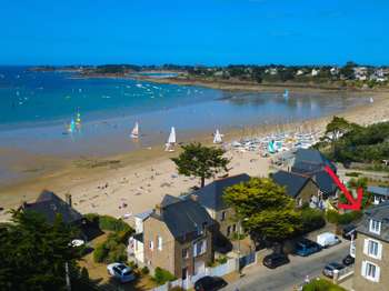 Vente Appartement 3 piècesLancieux