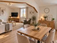 Vente appartement 3 pièces Vente appartement 3 pièces