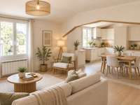 Vente appartement 3 pièces Vente appartement 3 pièces