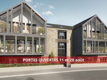 Vente appartement 3 pièces Lancieux 22