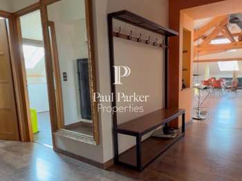 Vente Appartement 3 piècesLancrans