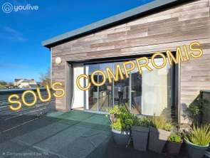 Vente Appartement 3 piècesLandéda