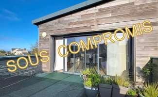 Photo Vente appartement Landéda