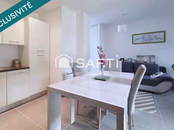 Vente Appartement 2 piècesLandéda