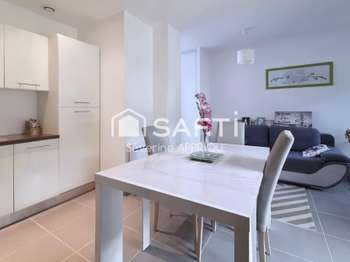 Vente Appartement 2 piècesLandéda