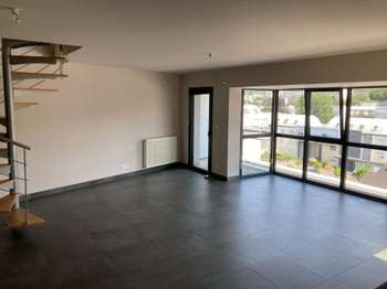Vente Appartement 4 piècesLanderneau