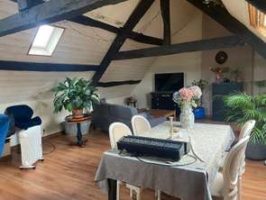 Vente Appartement 2 piècesLanderneau
