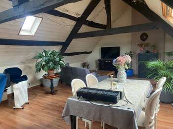 Vente appartement 2 pièces Landerneau 29