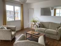 Vente appartement 5 pièces