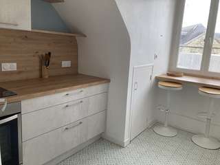 Vente appartement 5 pièces