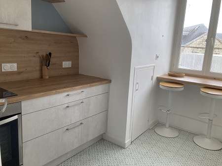 Vente appartement 5 pièces