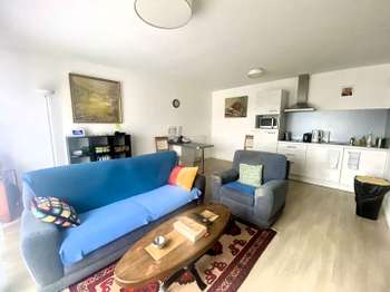 Vente Appartement 3 piècesLanderneau