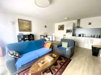 Vente appartement 3 pièces Landerneau 29