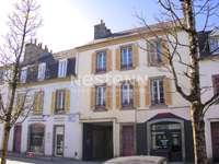 Vente appartement 6 pièces Vente appartement 6 pièces