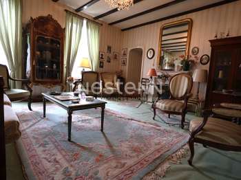 Vente appartement 6 pièces Vente appartement 6 pièces