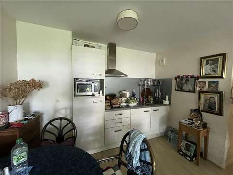 Vente appartement 2 pièces Landerneau 29