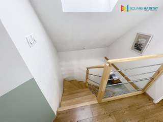 Vente appartement 6 pièces