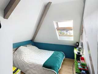 Vente appartement 6 pièces