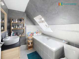 Vente appartement 6 pièces