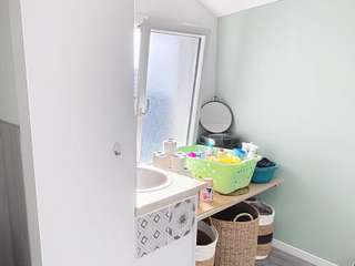 Vente appartement 6 pièces