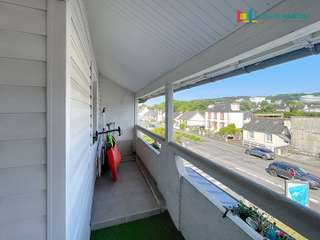 Vente appartement 6 pièces