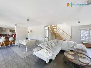 Vente Appartement 6 pièces +Landerneau