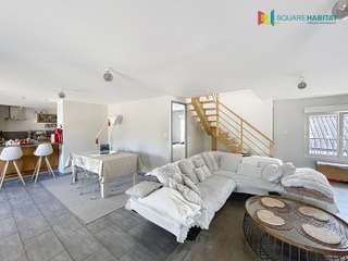 Vente appartement 6 pièces