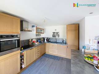 Vente appartement 6 pièces