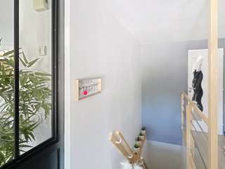 Vente appartement 6 pièces