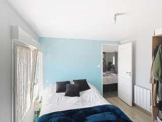 Vente appartement 6 pièces