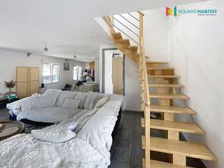 Vente appartement 6 pièces