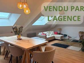 Vente Appartement 3 piècesLanderneau