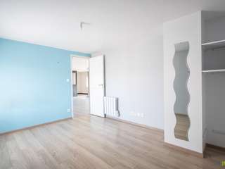 Vente appartement 6 pièces